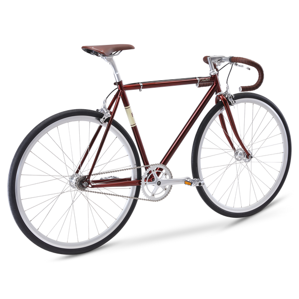 Fuji 2024 feather xs