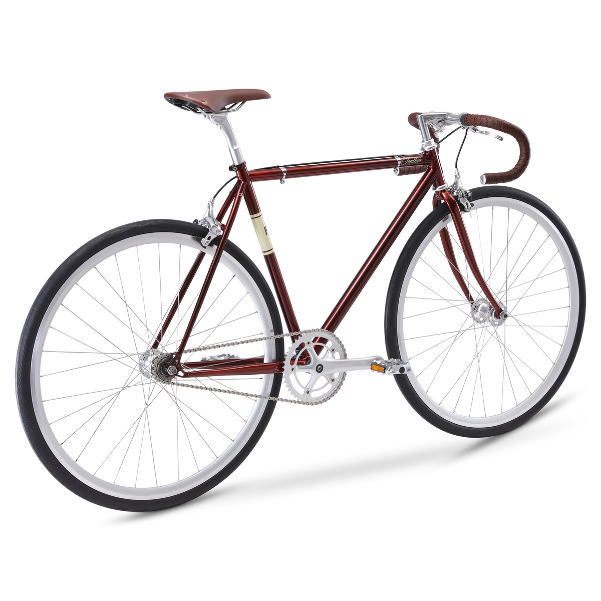 Feather (NEW) – Fuji Bikes Europe