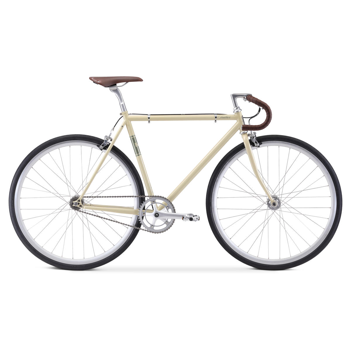 Feather (NEW) – Fuji Bikes Europe