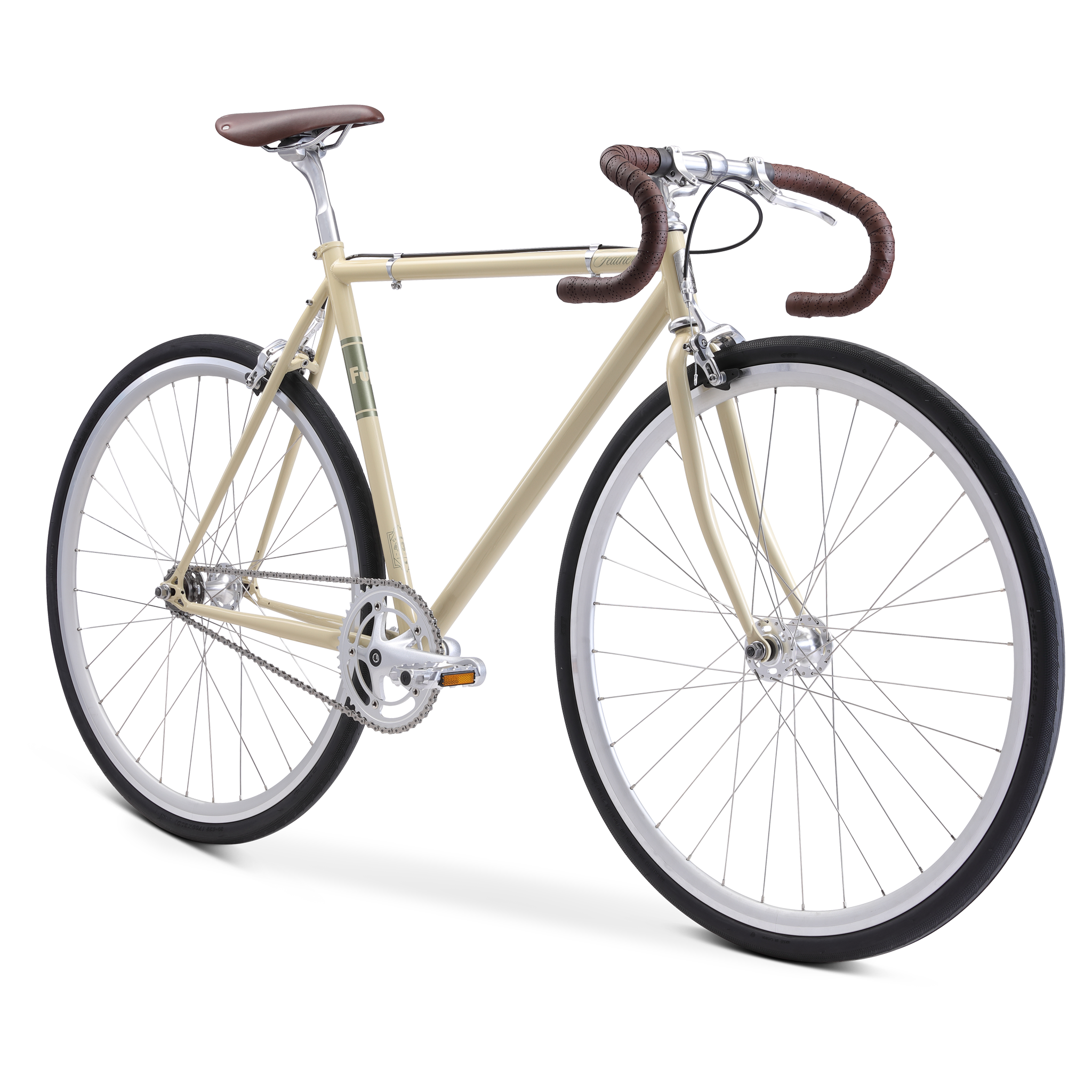 Fuji cheap single speed