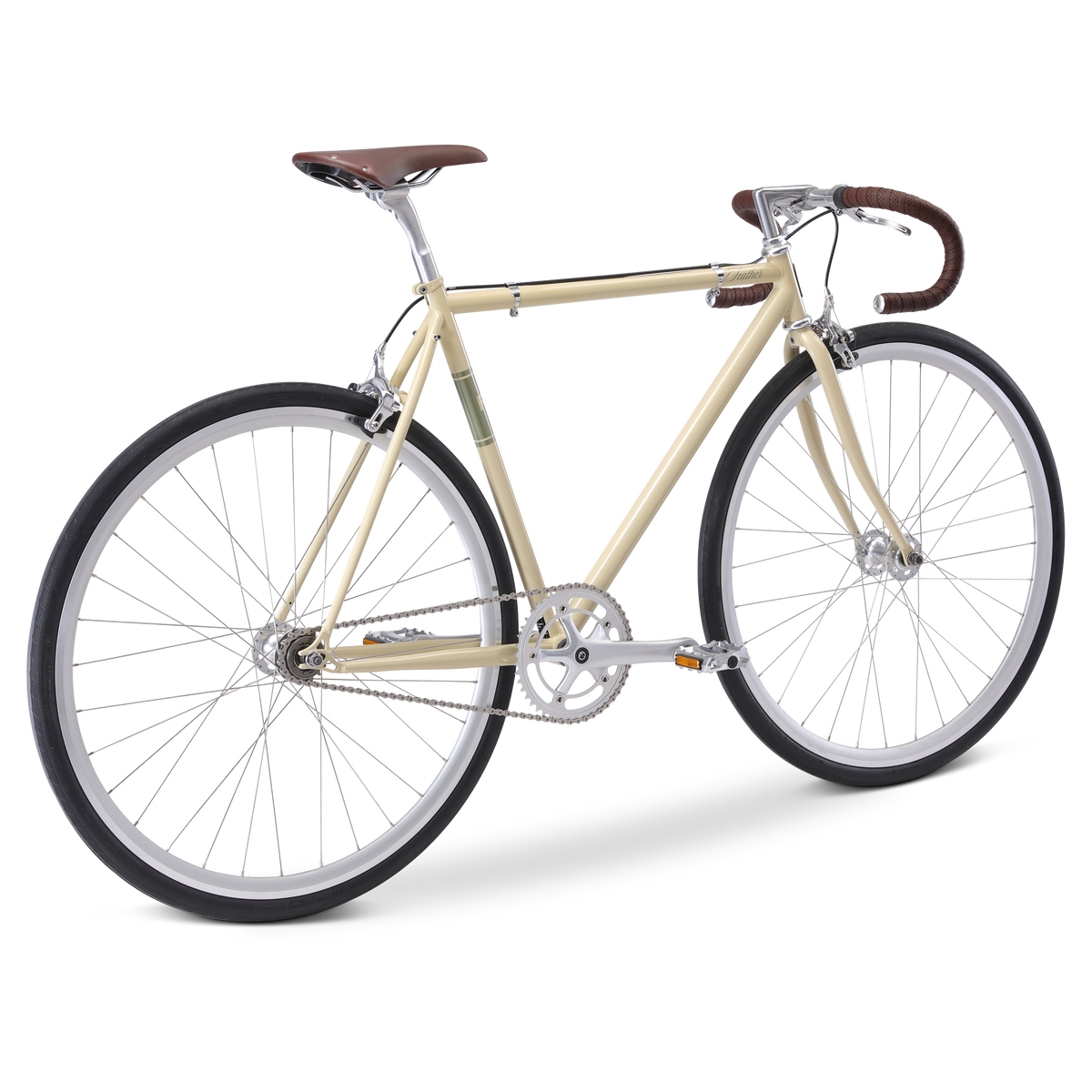 Feather (NEW) – Fuji Bikes Europe