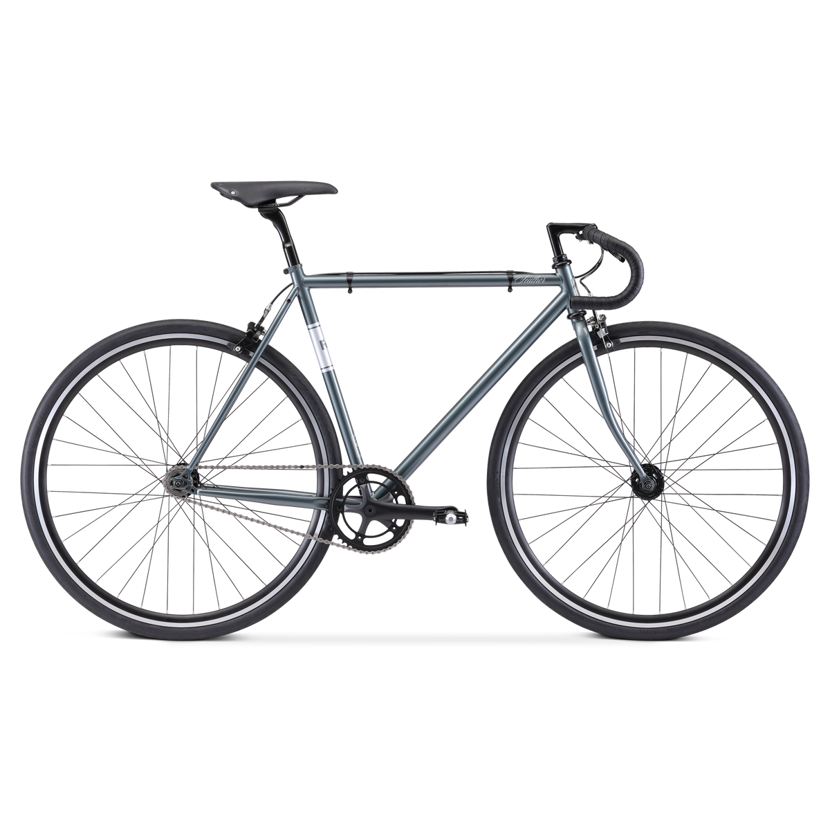 Feather (NEW) – Fuji Bikes Europe