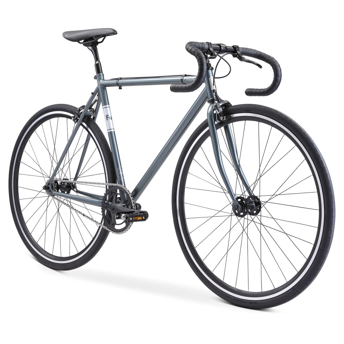 Feather (NEW) – Fuji Bikes Europe