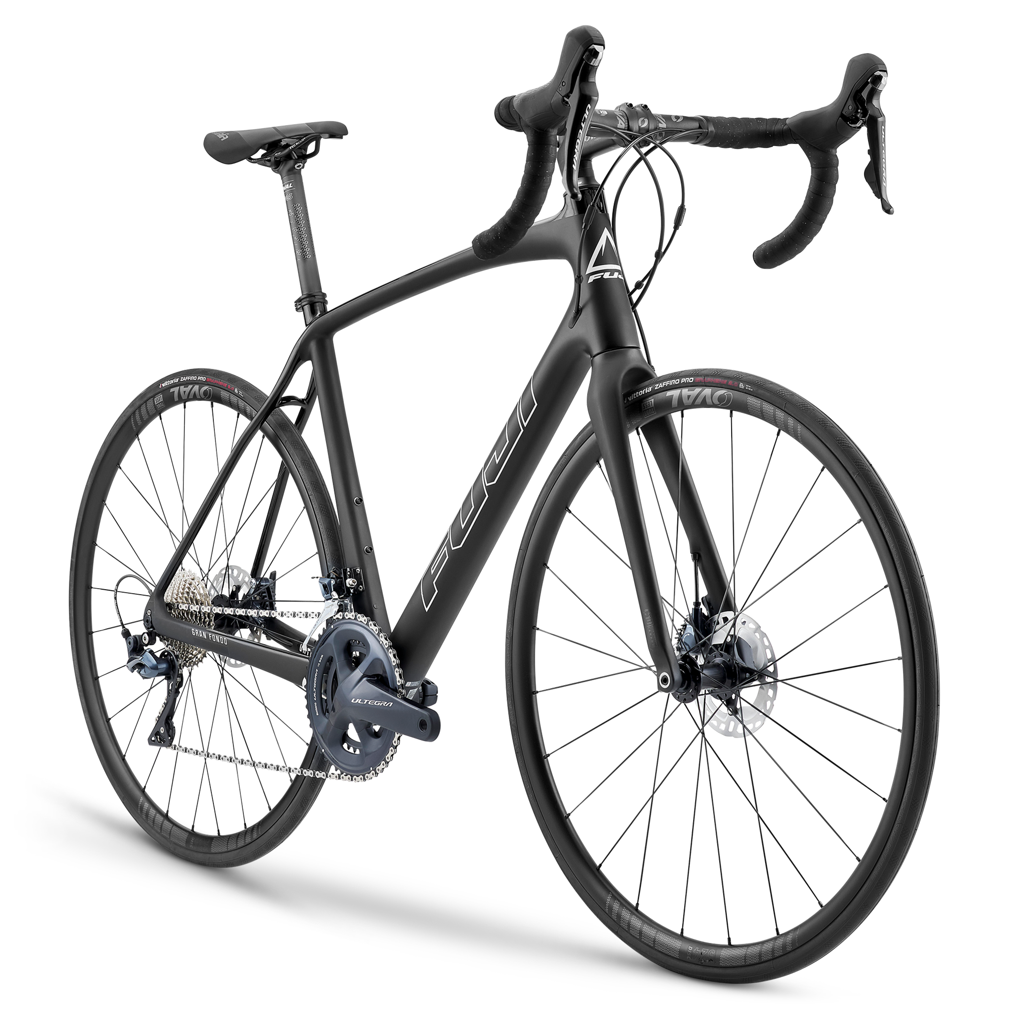 Gran Fondo 1.1 Fuji Bikes Europe