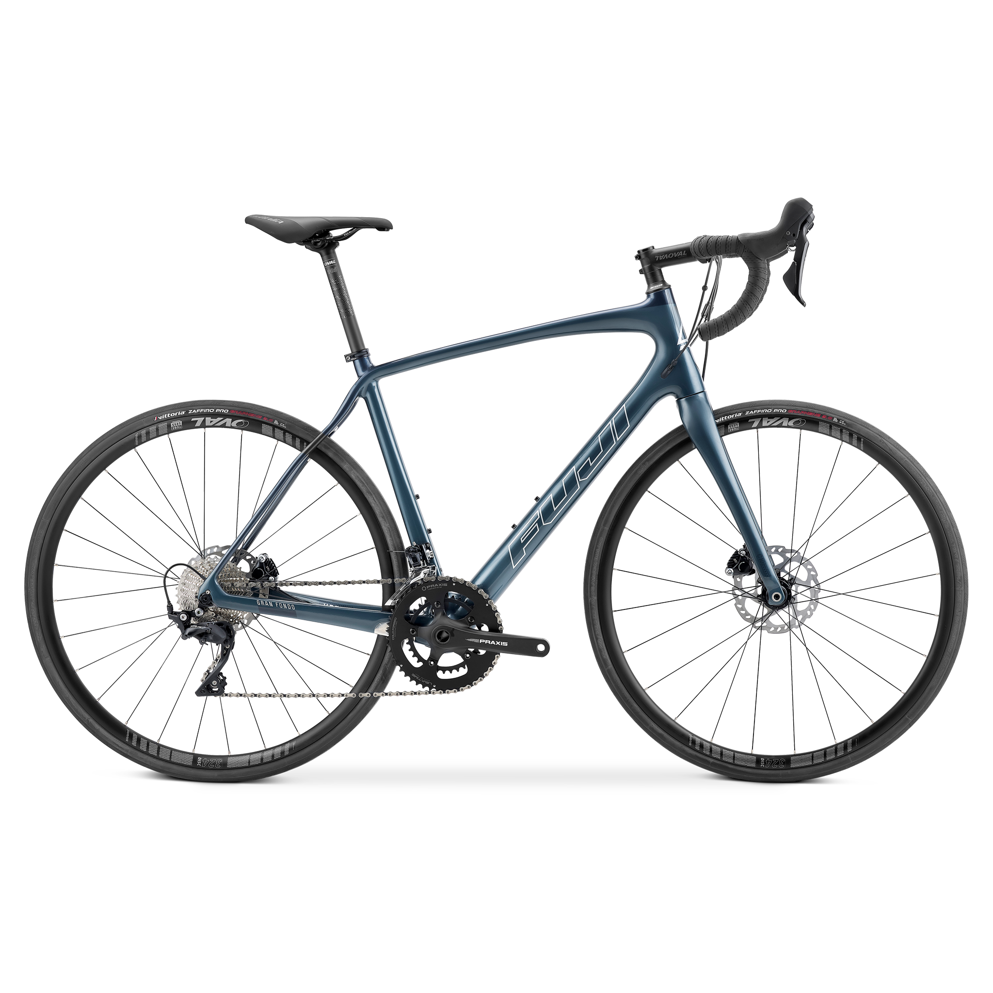Fuji gran deals fondo 1.3 2020