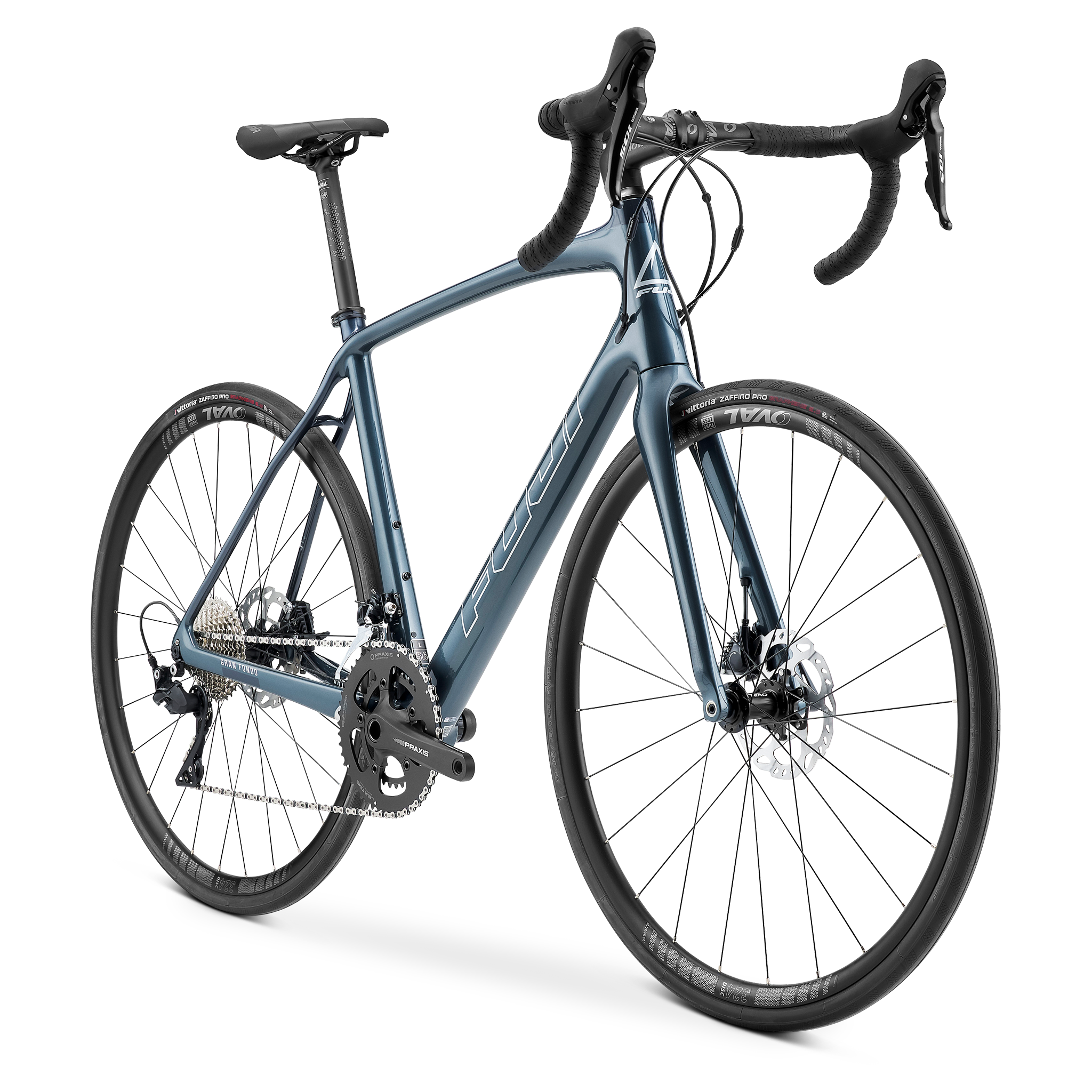Fuji gran hot sale fondo 1.3 2020