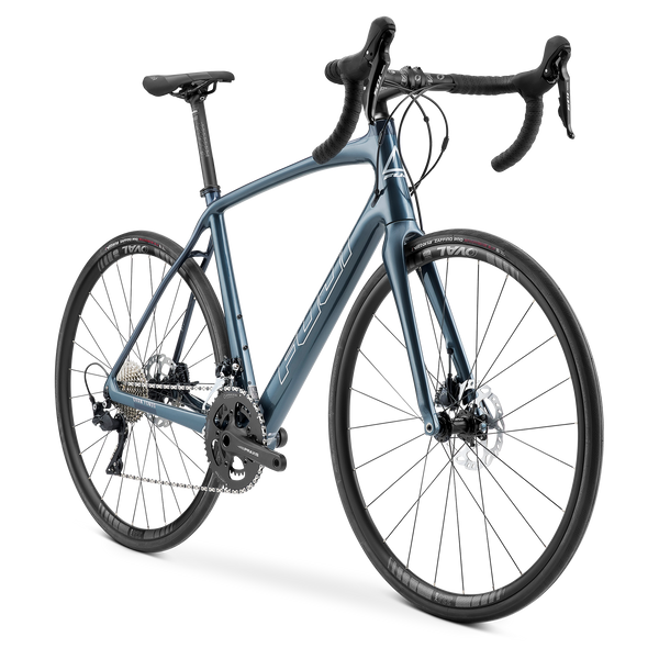 Gran Fondo 1.3 Fuji Bikes Europe