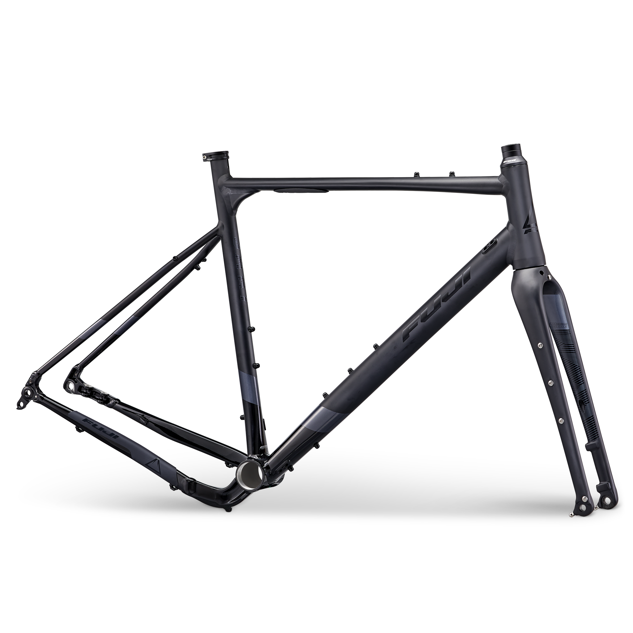 Fuji bike carbon frame hotsell