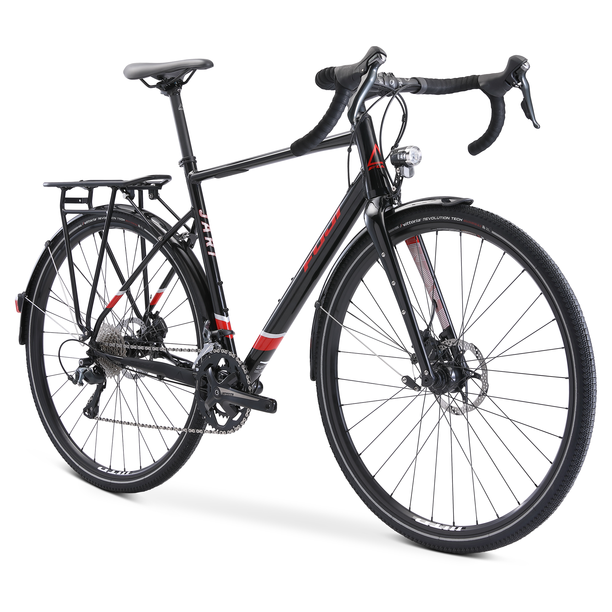 Fuji jari outlet 2.1