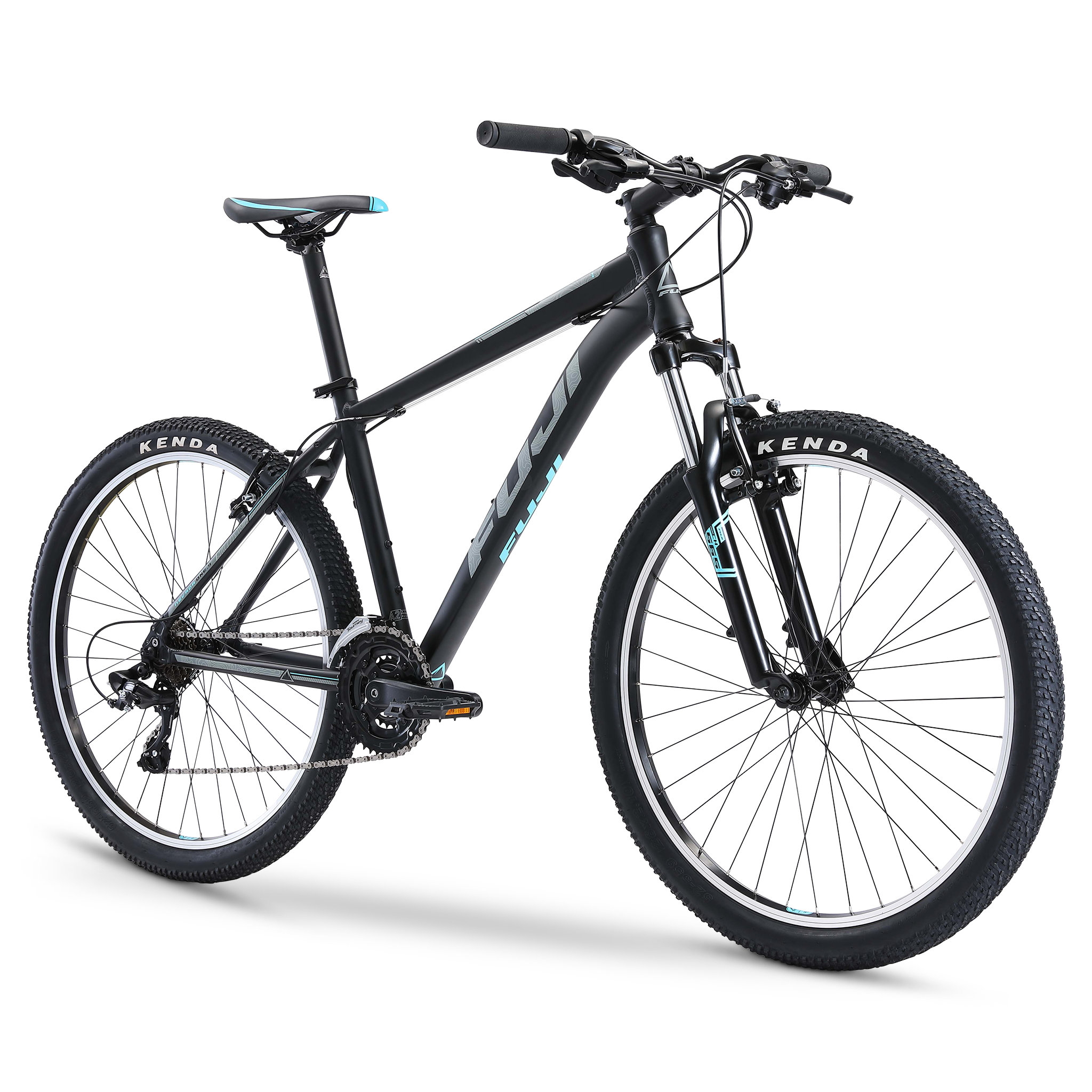Fuji mountain bikes for sale sale