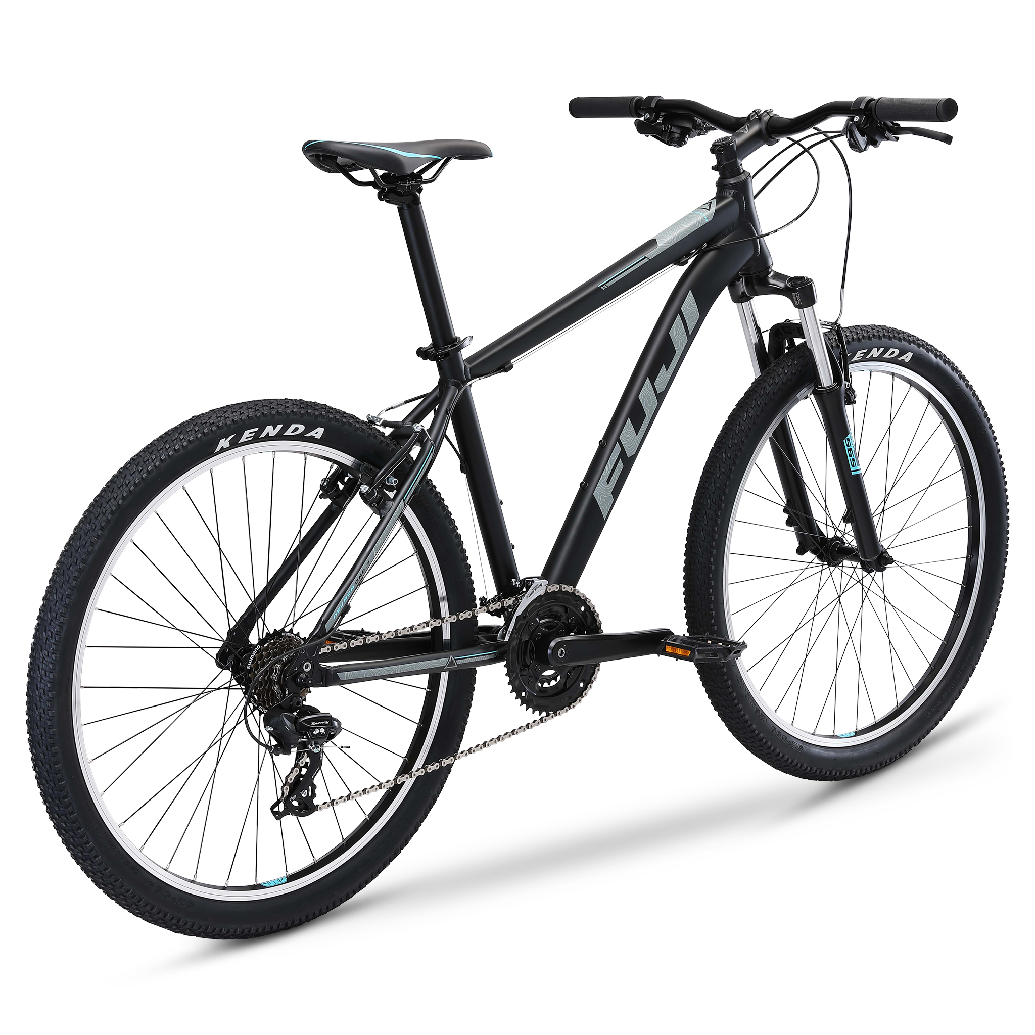 Fuji nevada 1.9 d sales