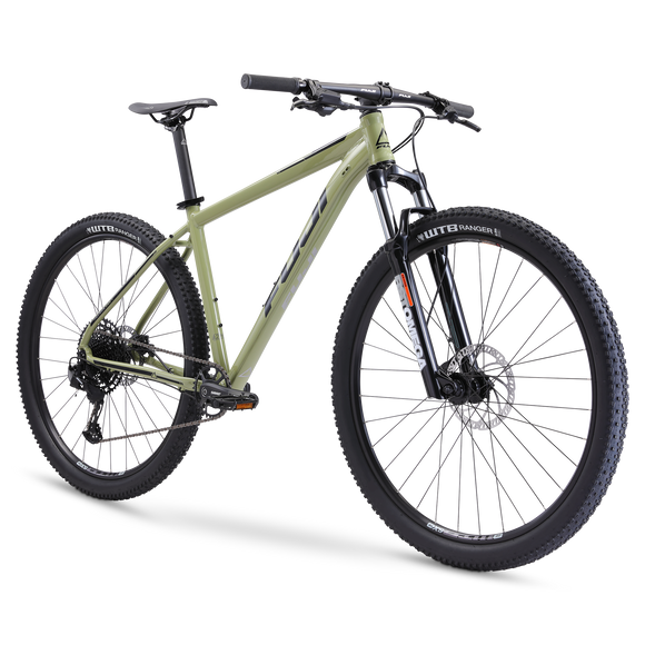 All Bikes Page 2 Fuji Bikes Europe