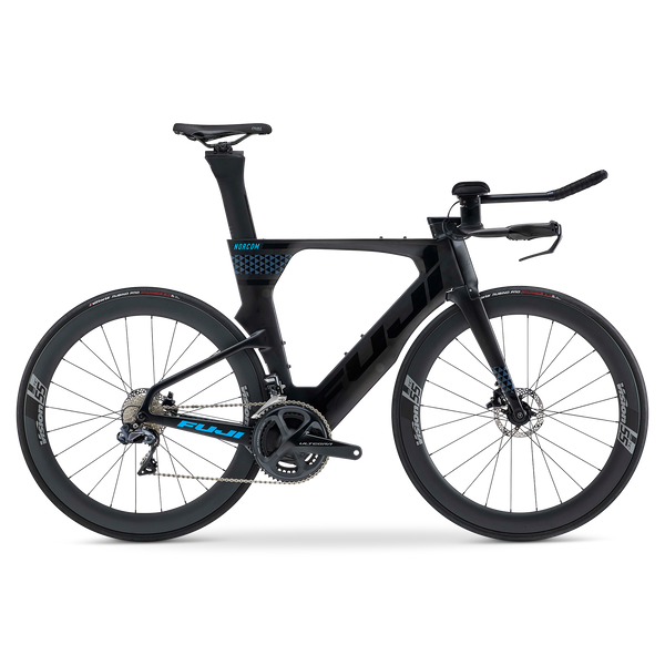 Fuji hot sale norcom frameset