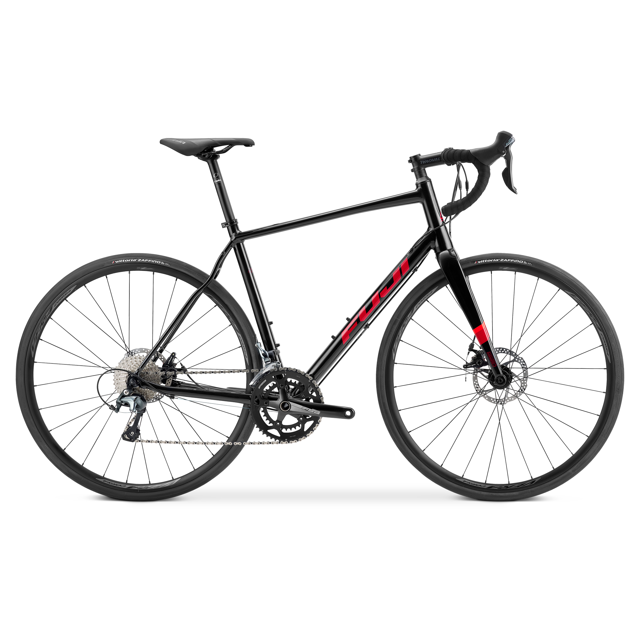 Sportif 1.3 Disc Fuji Bikes Europe