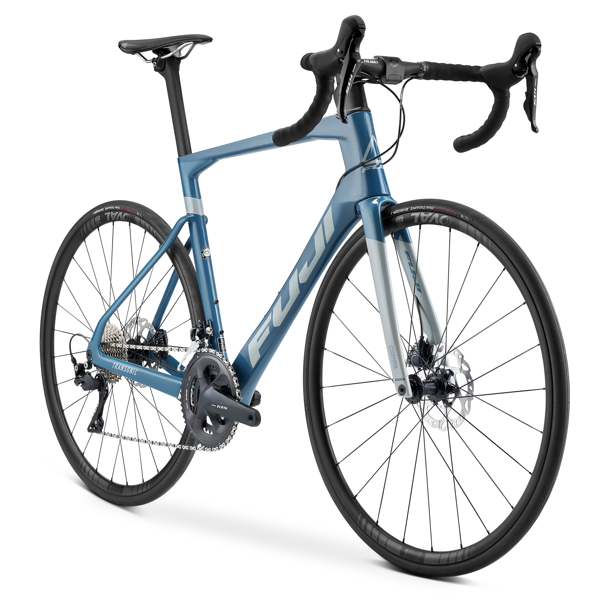 Transonic 2.3