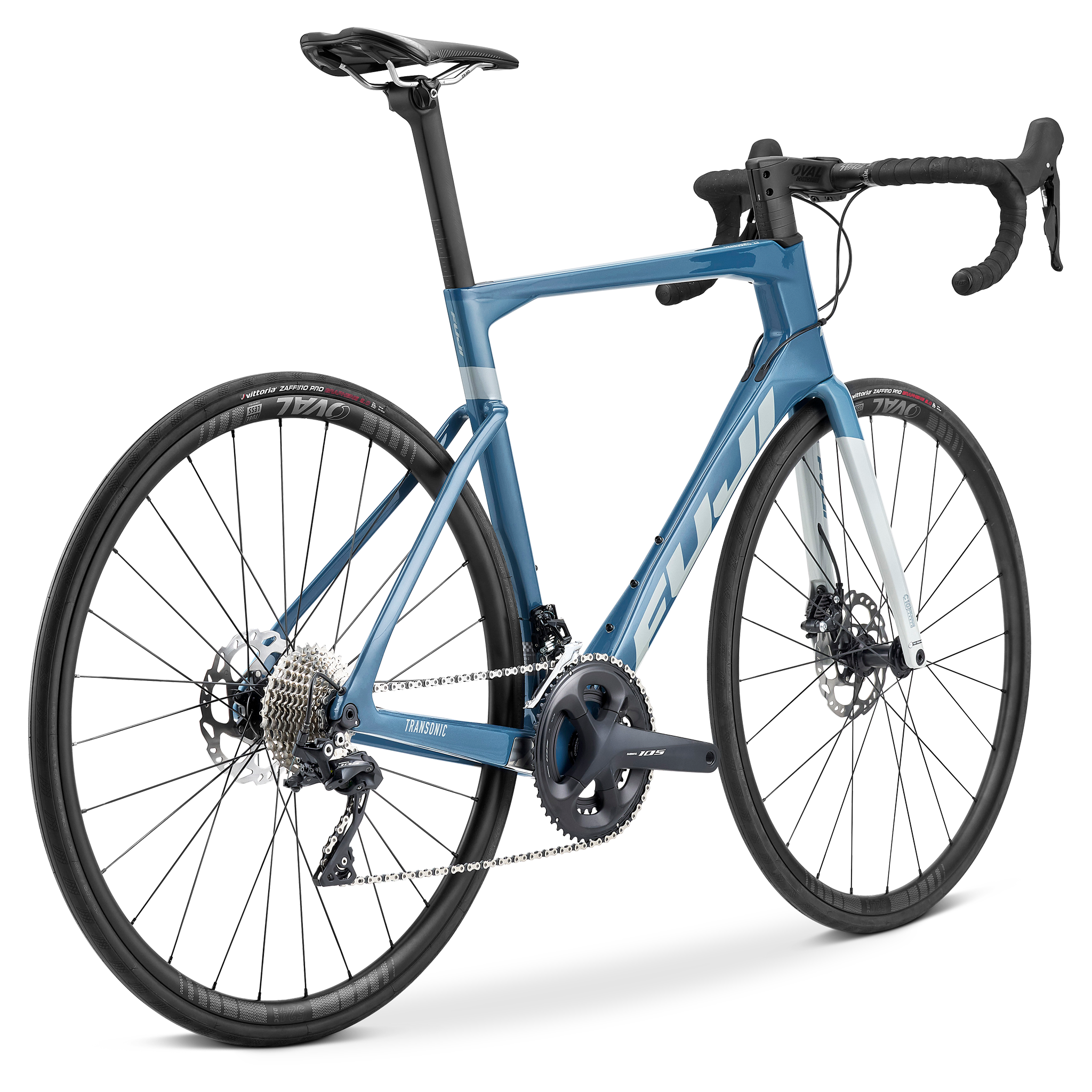 Fuji shop transonic 2.3