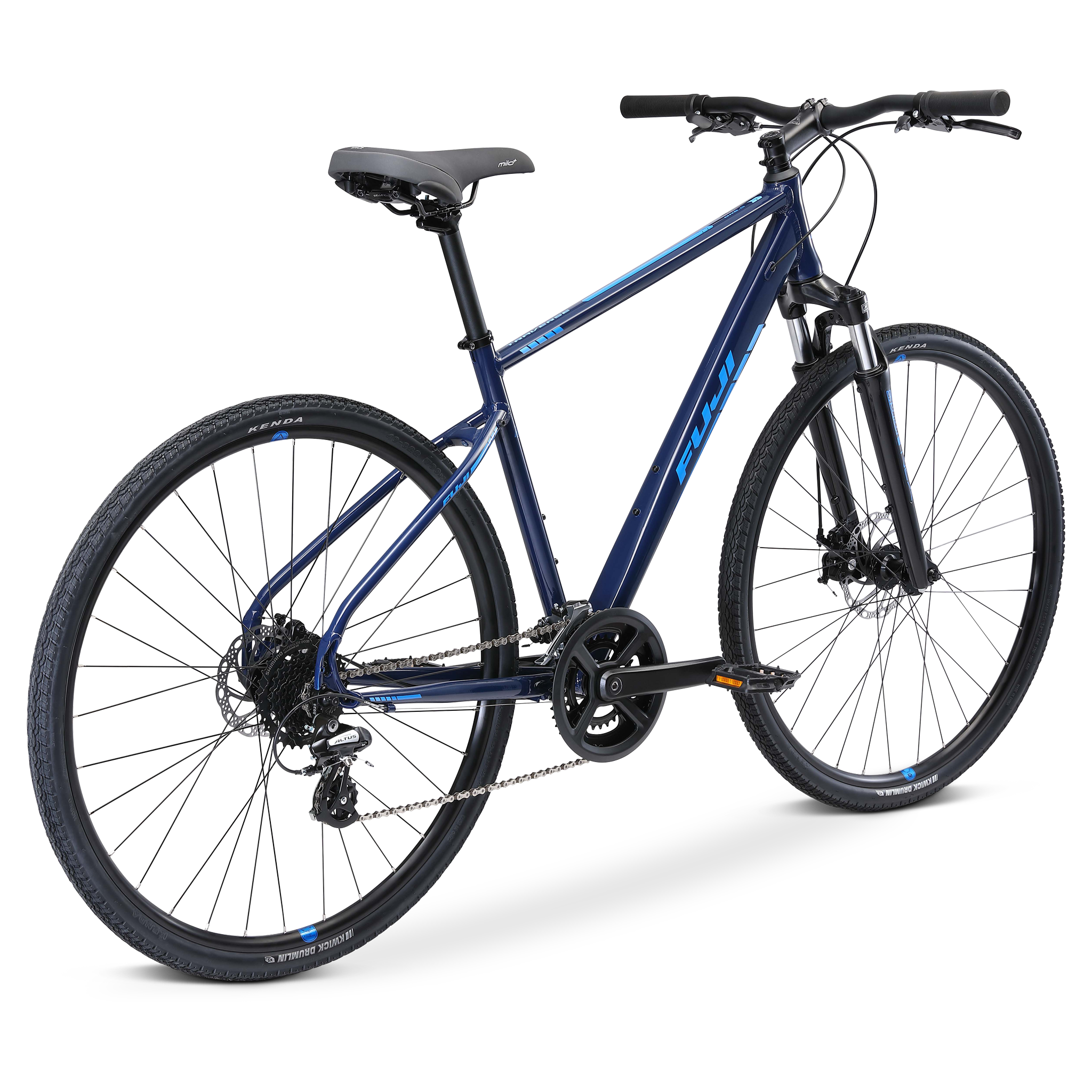 Fuji regis women's bicycle hotsell