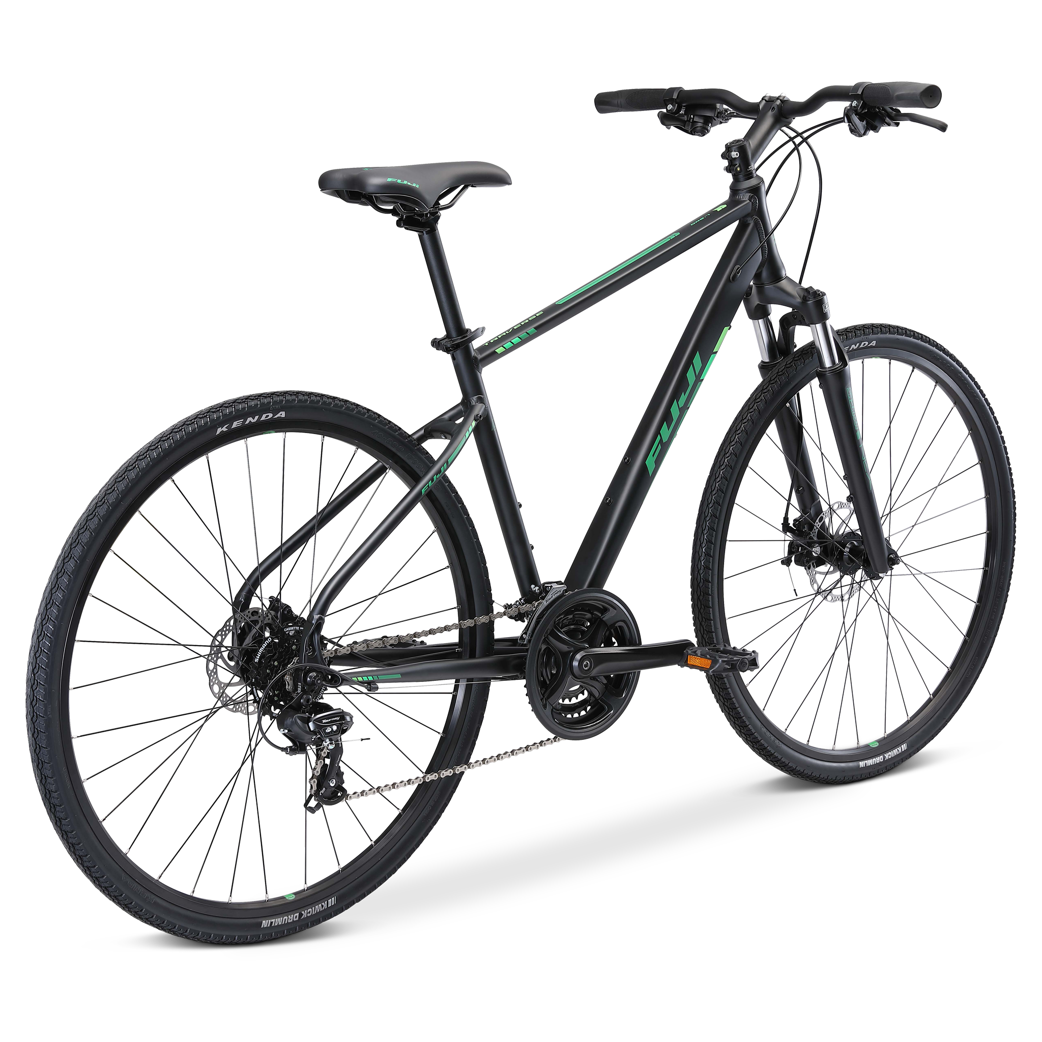 Traverse 1.7 hybrid sales