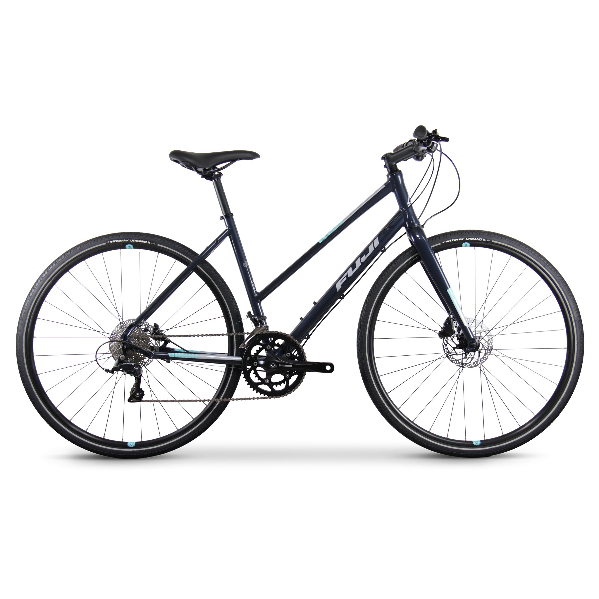 Fuji absolute deals 1.3 hybrid bike