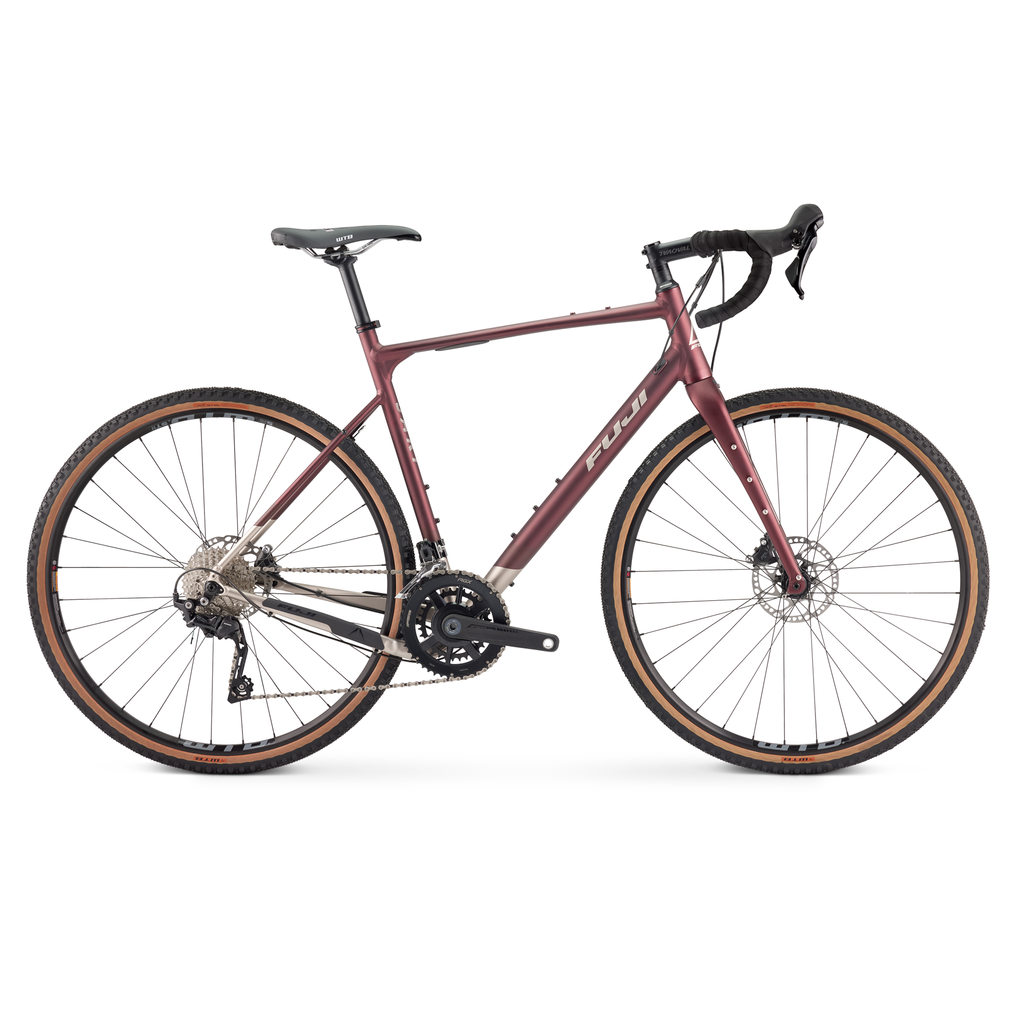 Jari 1.3 Fuji Bikes Europe