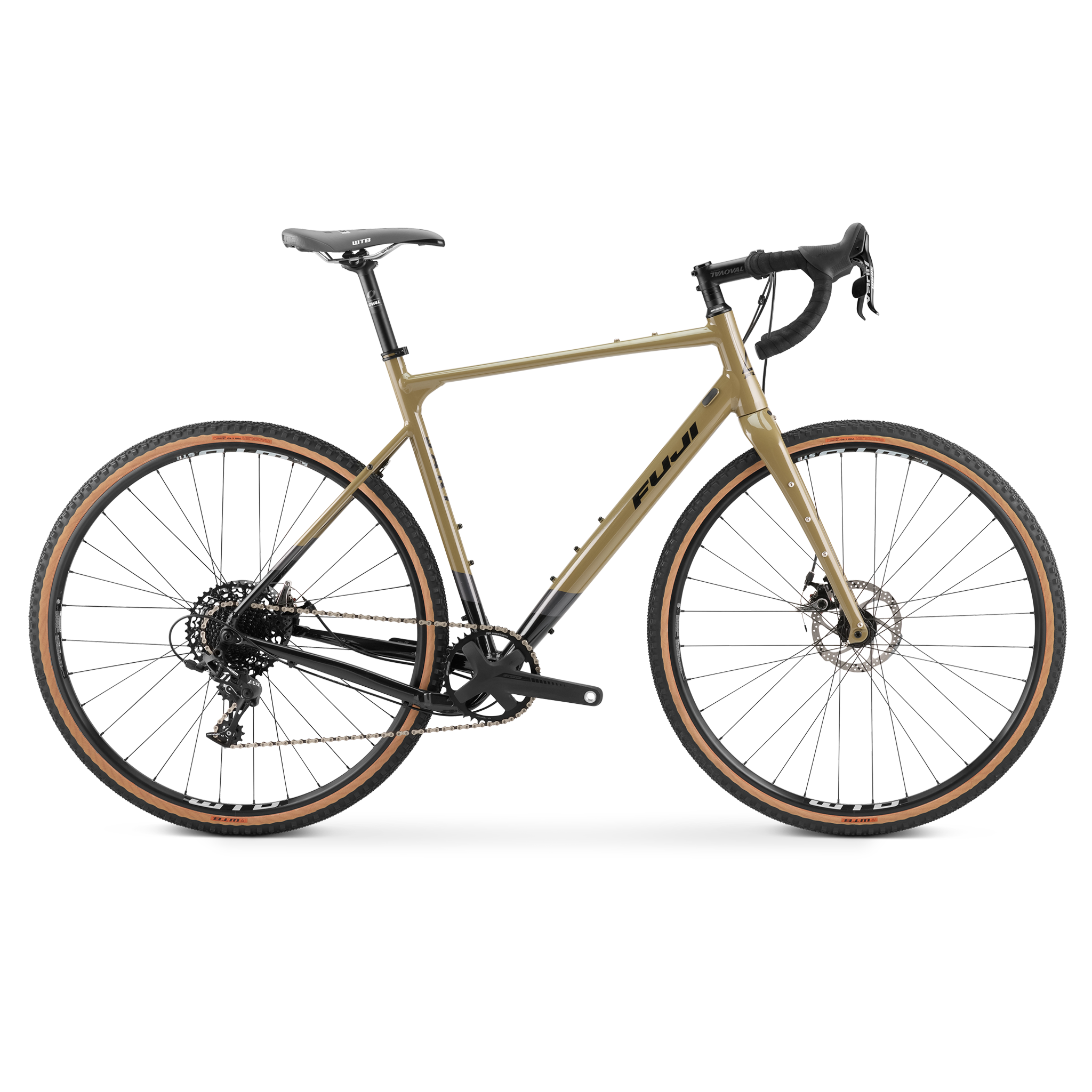 Jari 1.5 Fuji Bikes Europe