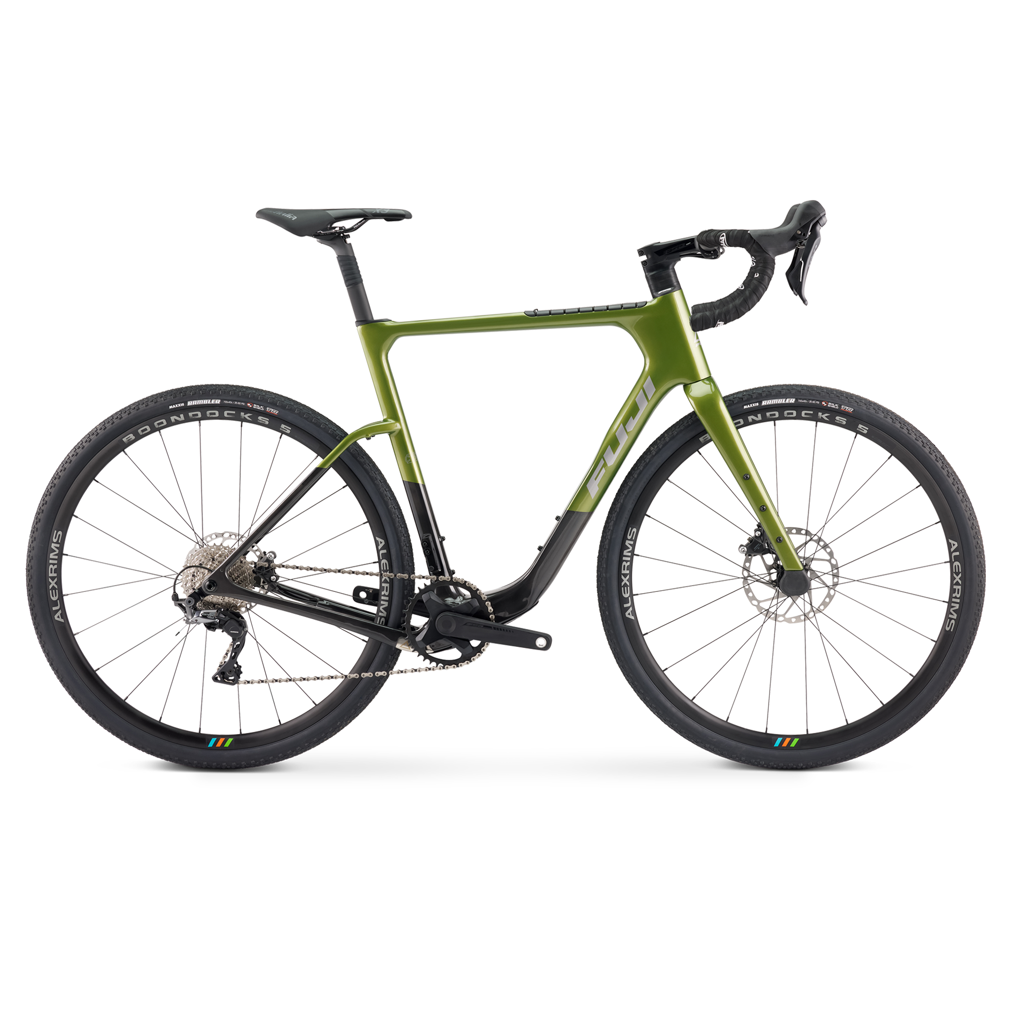 Fuji carbon deals 1.3