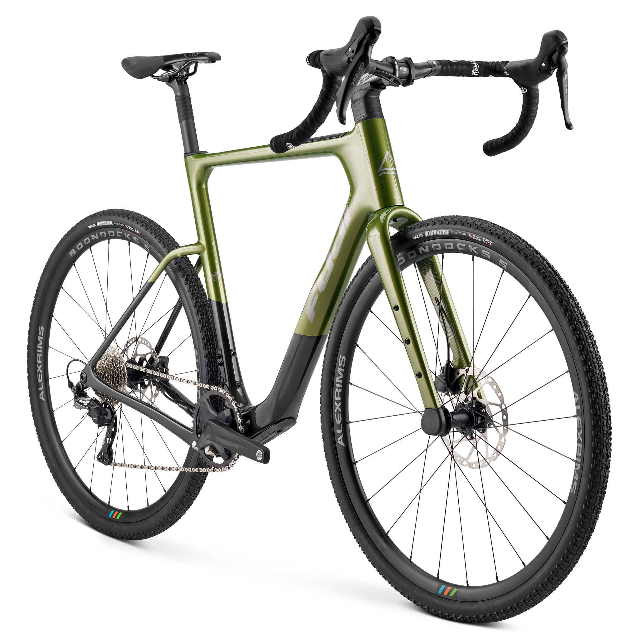 Fuji jari 2020 deals