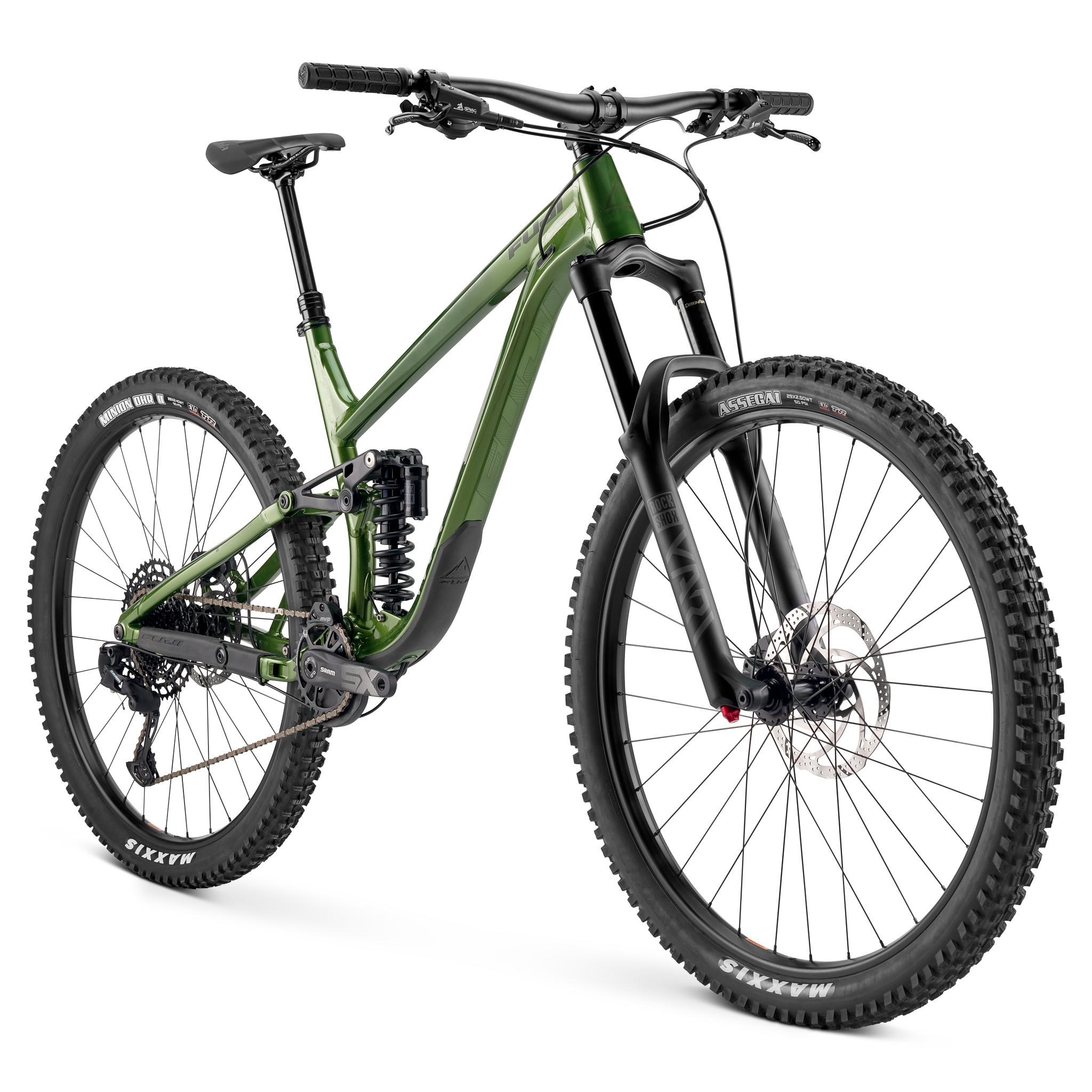 Fuji rakan 2025 1.5