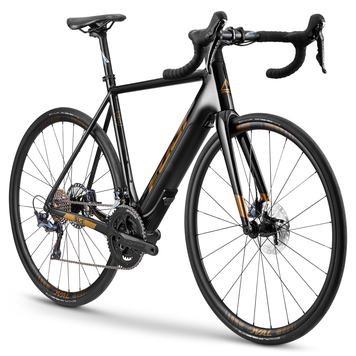Road Fuji Bikes Europe