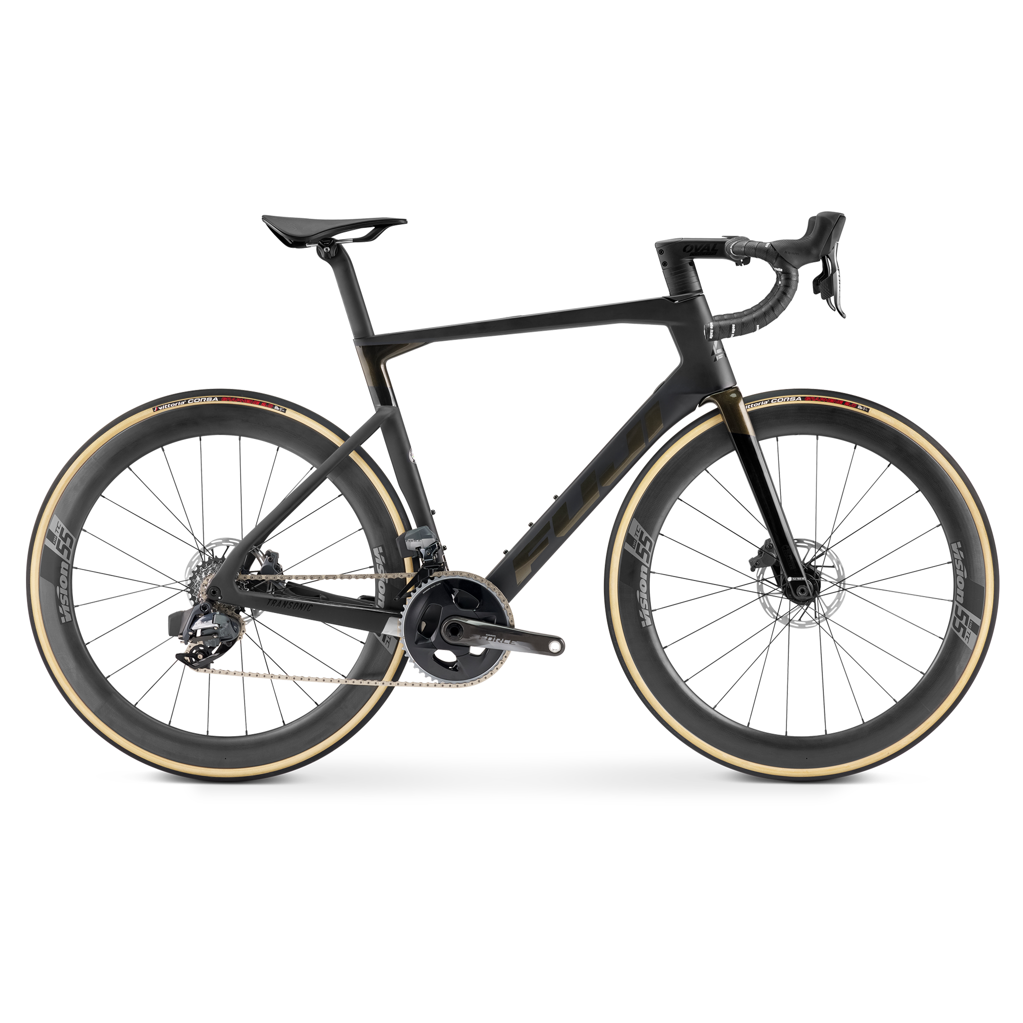 Transonic bike online