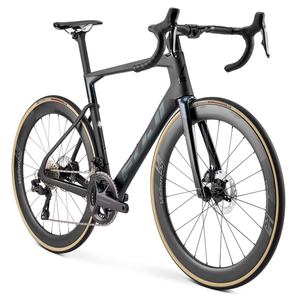 Fuji sport hot sale series road bike