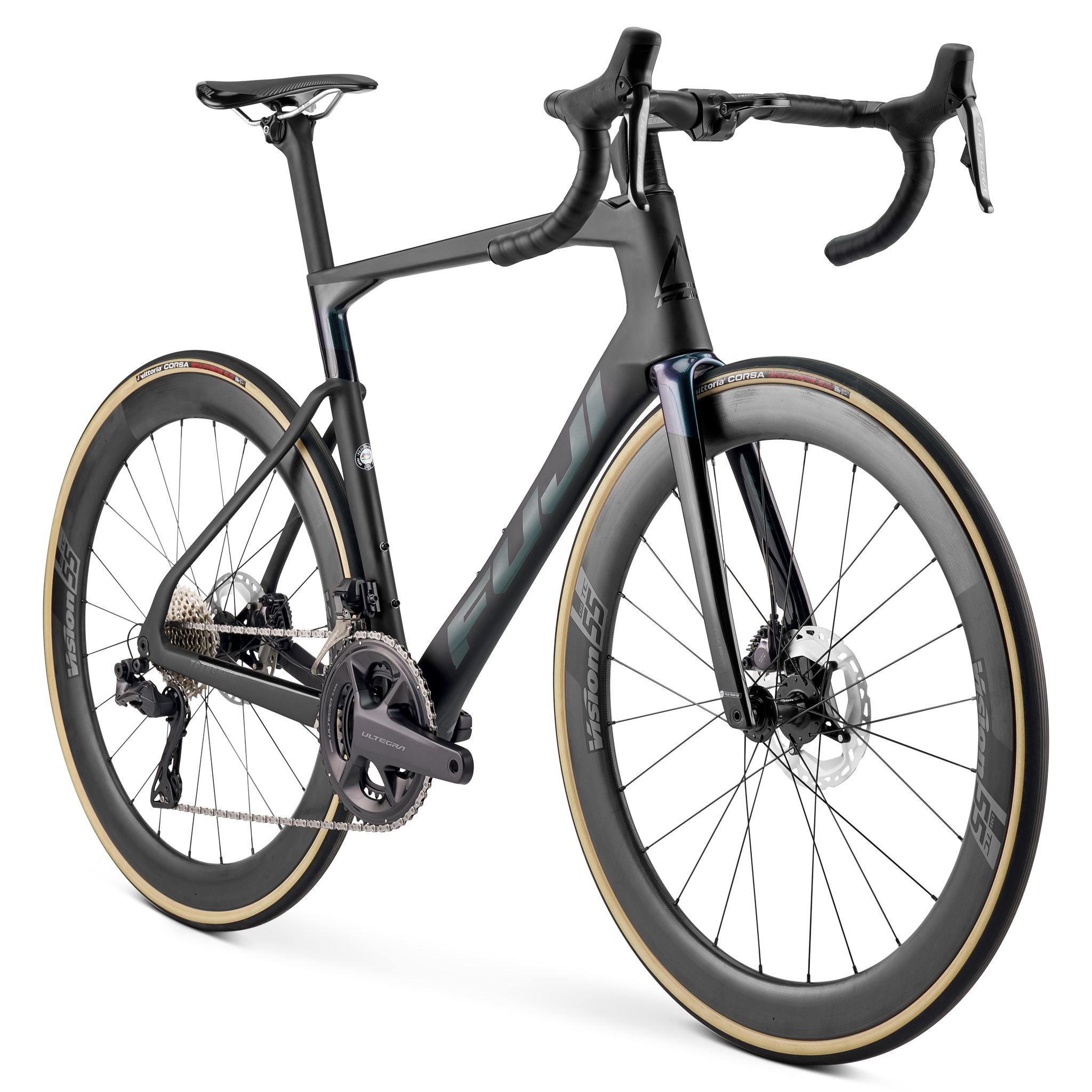 Fuji transonic clearance 1.1 2019