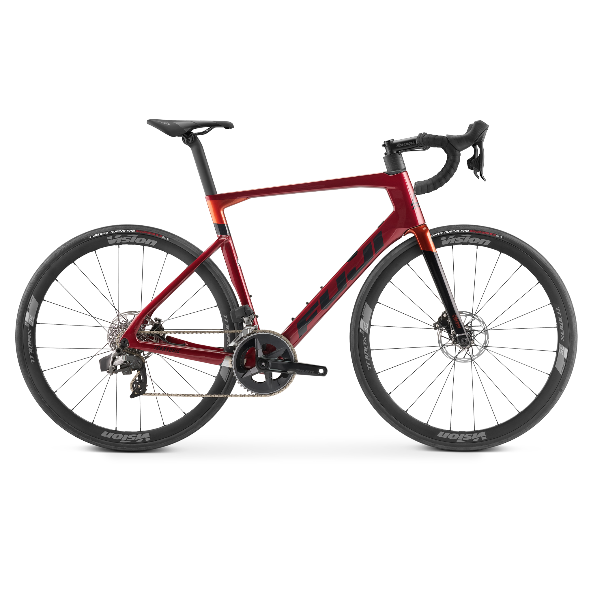 Fuji transonic disc hotsell