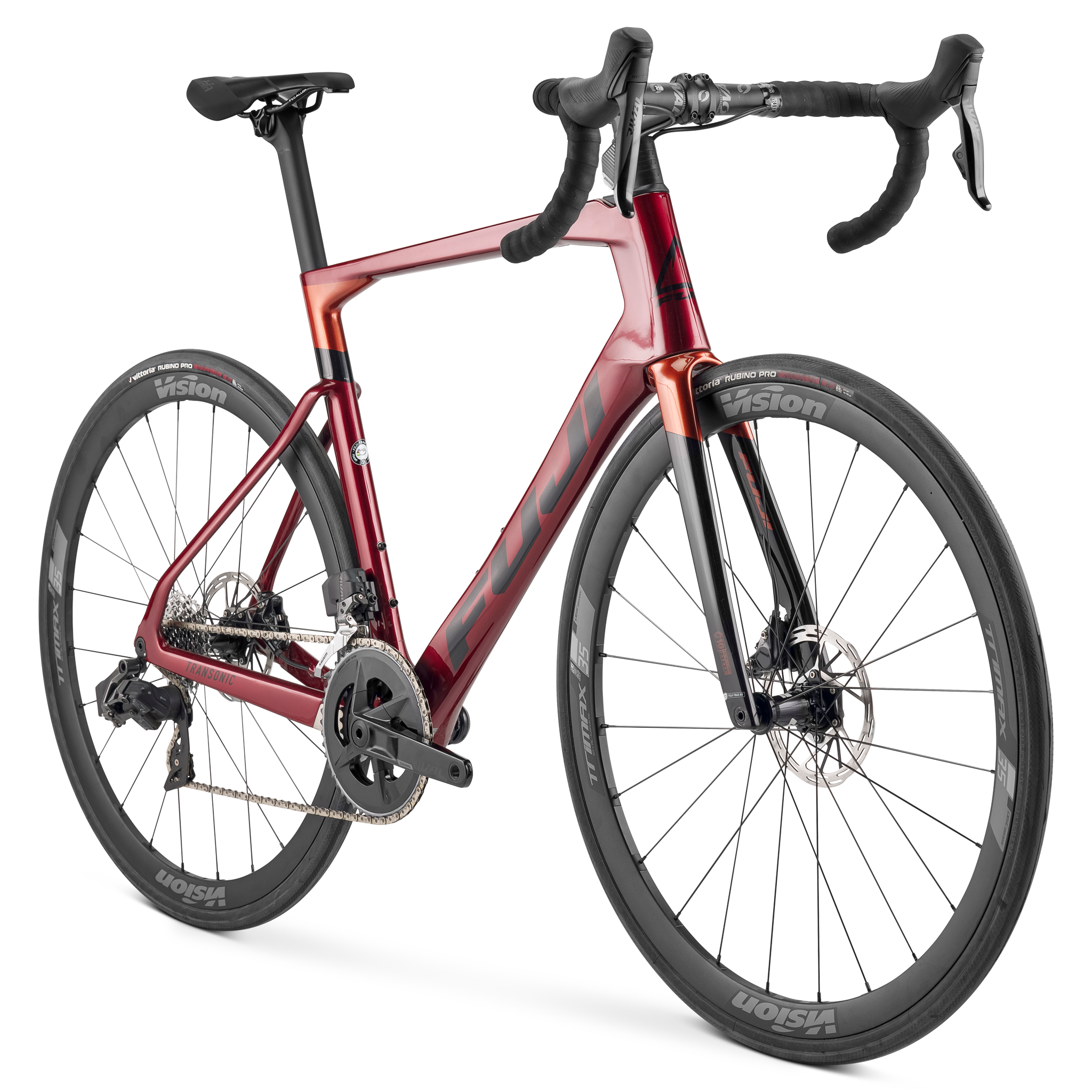 2019 hot sale fuji transonic