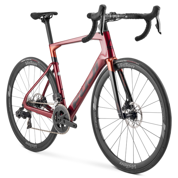 Transonic bike hot sale